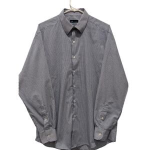 John Ashford Regular Fit Dress Shirt